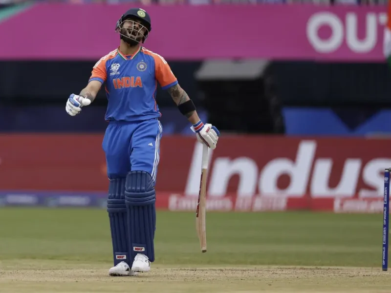 The Greatness of Virat Kohli: A Legacy Beyond a Single World Cup