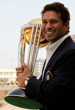 Sachin Tendulkar’s Journey: From Prodigy to Icon and the Legacy He Leaves